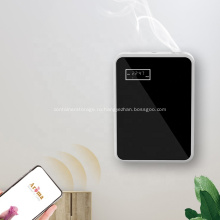 Hot-Sell Electric Aroma Diffuser 500AF аромат диффузор для домашнего офиса Небольшое пространство